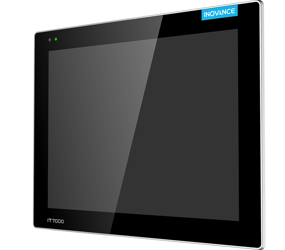 IT7000系列全组态化开放式通用HMI