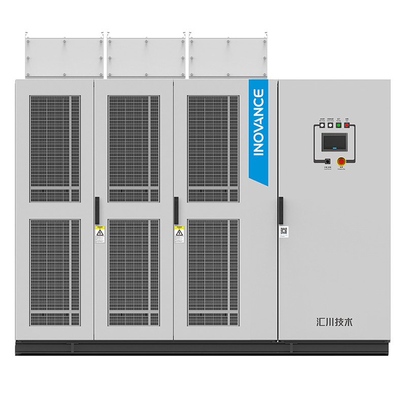 HD9XS系列通用型高压变频器