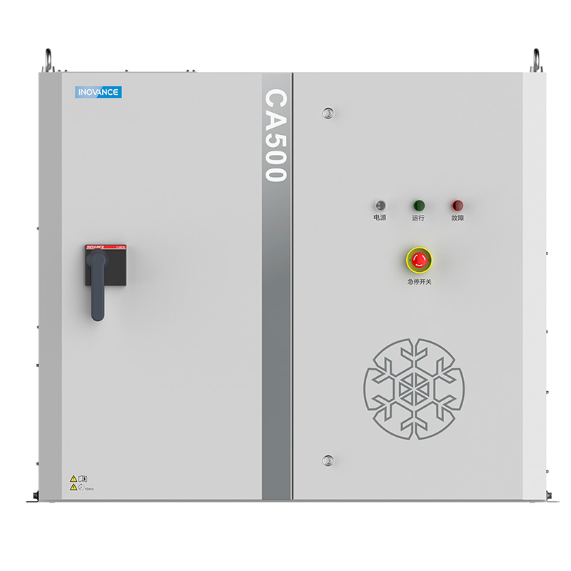 CA500系列中央空调专用变频器
