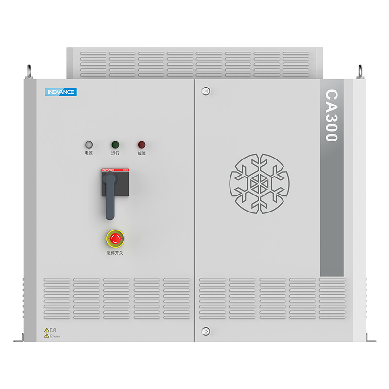 CA300系列中央空调专用变频器